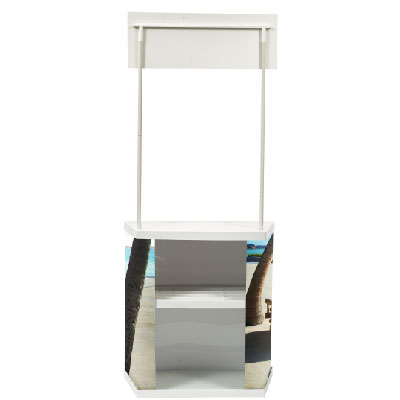Promotion Counter A